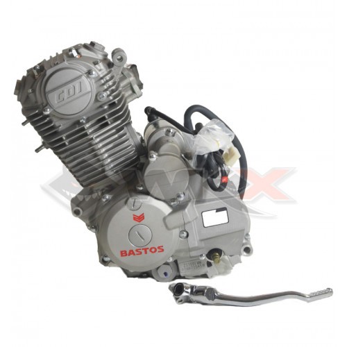 Moteur 250cc Zongshen vertical