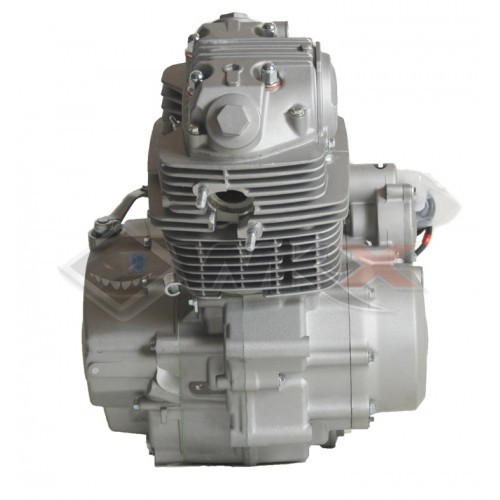 Moteur 250cc Zongshen vertical