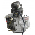 Moteur 250cc Zongshen vertical