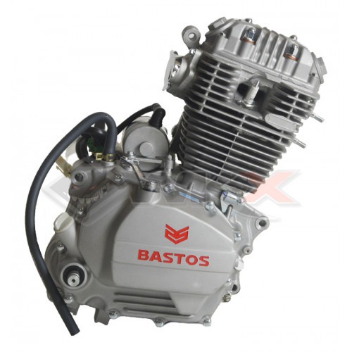 Moteur 250cc Zongshen vertical