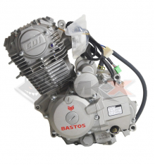 Moteur 150cc Zongshen vertical