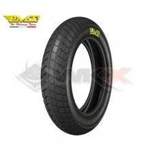 Pneu pluie PMT supermotard 100/90-12
