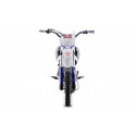 Dirt 125 Bastos bike MXF Dirt 125 Bastos bike MXF