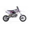 Piece Pit Bike 125cc BASTOS MXF 125 - édition 2024 de Pit Bike et Dirt Bike