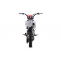 Dirt 125 Bastos bike MXF Dirt 125 Bastos bike MXF