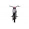 Piece Pit Bike 125cc BASTOS MXF 125 - édition 2024 de Pit Bike et Dirt Bike