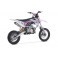 Piece Pit Bike 125cc BASTOS MXF 125 - édition 2024 de Pit Bike et Dirt Bike