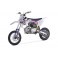 Piece Pit Bike 125cc BASTOS MXF 125 - édition 2024 de Pit Bike et Dirt Bike