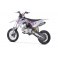 Piece Pit Bike 125cc BASTOS MXF 125 - édition 2024 de Pit Bike et Dirt Bike