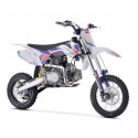 Dirt 125 Bastos bike MXF Dirt 125 Bastos bike MXF