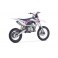 Piece Pit Bike 125cc BASTOS MXF 125 grandes roues 14"/17" - édition 2024 de Pit Bike et Dirt Bike