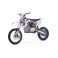 Piece Pit Bike 125cc BASTOS MXF 125 grandes roues 14"/17" - édition 2024 de Pit Bike et Dirt Bike