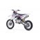 Piece Pit Bike 125cc BASTOS MXF 125 grandes roues 14"/17" - édition 2024 de Pit Bike et Dirt Bike