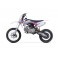 Piece Pit Bike 125cc BASTOS MXF 125 grandes roues 14"/17" - édition 2024 de Pit Bike et Dirt Bike