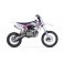 Piece Pit Bike 125cc BASTOS MXF 125 grandes roues 14"/17" - édition 2024 de Pit Bike et Dirt Bike