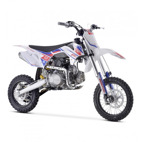 Sélecteur Double bras - Modèle Haut Quad & Dirt Bike