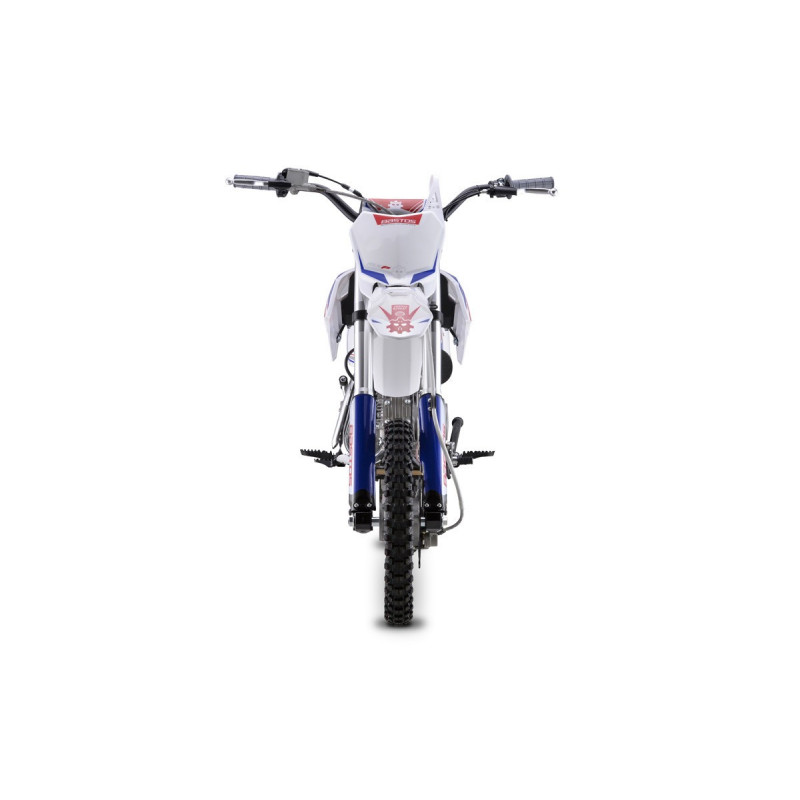 Pit Bike BASTOS MXF 150 - édition 2024