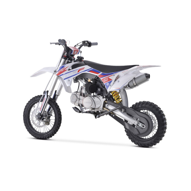 Pit Bike BASTOS MXF 150 - édition 2024
