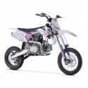 Pit Bike 140cc BASTOS MXF 140 - édition 2024 Pit Bike 140cc BASTOS MXF 140 - édition 2024