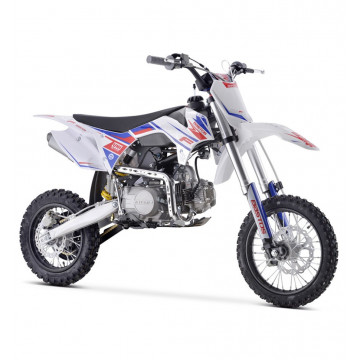 Pit Bike 140cc BASTOS MXF 140 - édition 2024