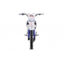 Pit Bike 140cc BASTOS MXF 140 grandes roues 14"/17" - édition 2024