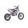 Piece Pit Bike 150cc BASTOS MXF 150 grandes roues 14/17 - édition 2024 de Pit Bike et Dirt Bike