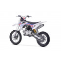 Dirt bike 150cc Bastos bike MXF 14/17 Dirt bike 150cc Bastos bike MXF 14/17