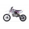 Piece Pit Bike 150cc BASTOS MXF 150 grandes roues 14/17 - édition 2024 de Pit Bike et Dirt Bike