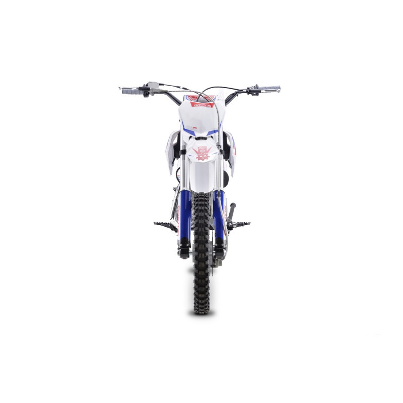 Dirt bike 150cc Bastos bike MXF 14/17