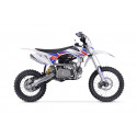 Dirt bike 150cc Bastos bike MXF 14/17 Dirt bike 150cc Bastos bike MXF 14/17