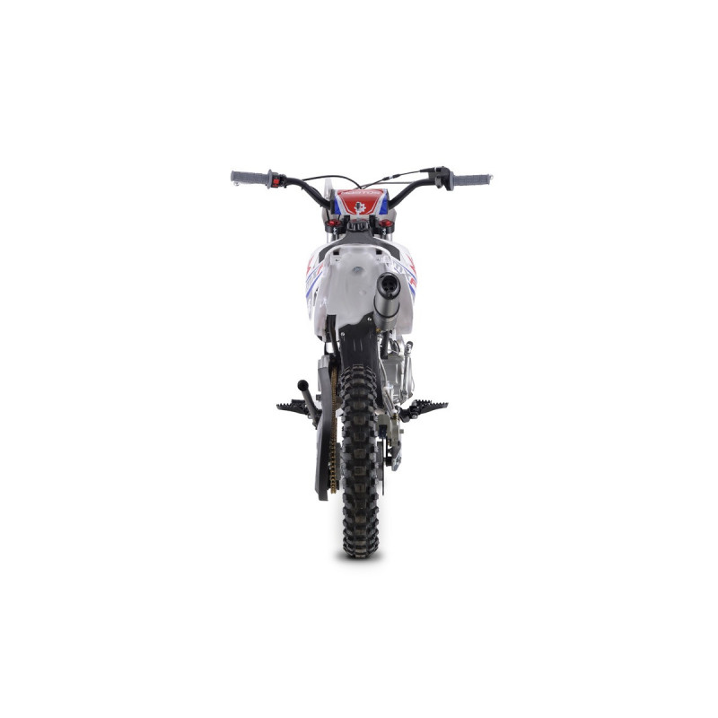 Dirt bike 150cc Bastos bike MXF 14/17