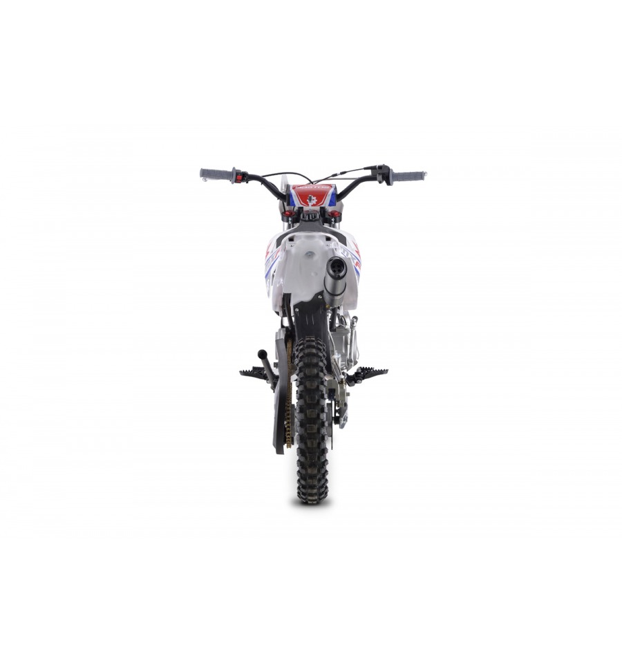 MOTOCROSS 150CC BASTOS MXR 16/19 - Funridestore