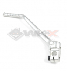 Kick racing 16mm déporté CHROME