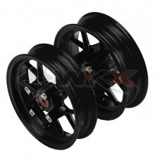 Jantes en ALU YCF Supermotard de 10 pouces