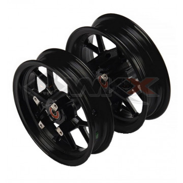 Jantes en ALU YCF Supermotard de 10 pouces