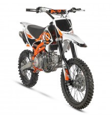 Piece Pit bike 160cc KAYO TT160 14/17 de Pit Bike et Dirt Bike