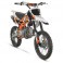 Piece Pit bike 160cc KAYO TT160 14/17 de Pit Bike et Dirt Bike