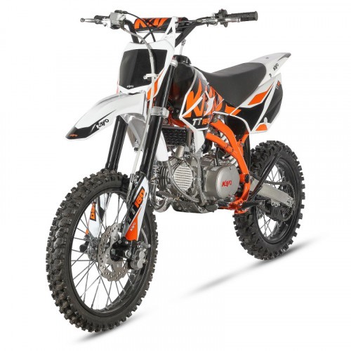 Pit bike 160cc KAYO TT160 14/17