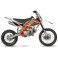 Piece Pit bike 160cc KAYO TT160 14/17 de Pit Bike et Dirt Bike