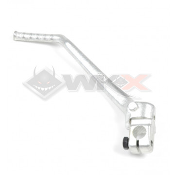 Kick racing 13mm déporté CHROME