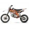 Piece Pit bike 160cc KAYO TT160 14/17 de Pit Bike et Dirt Bike