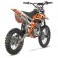 Piece Pit bike 160cc KAYO TT160 14/17 de Pit Bike et Dirt Bike