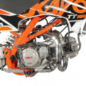 Pit bike 160cc KAYO TT160 14/17