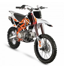 Pit bike 190cc KAYO TT190R 14/17