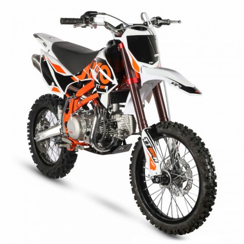 Piece Pit bike 190cc KAYO TT190R 14/17 de Pit Bike et Dirt Bike