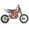 Piece Pit bike 190cc KAYO TT190R 14/17 de Pit Bike et Dirt Bike