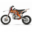 Pit bike 190cc KAYO TT190R 14/17