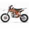 Piece Pit bike 190cc KAYO TT190R 14/17 de Pit Bike et Dirt Bike