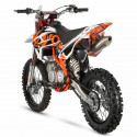 Pit bike 190cc KAYO TT190R 14/17