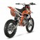 Piece Pit bike 190cc KAYO TT190R 14/17 de Pit Bike et Dirt Bike